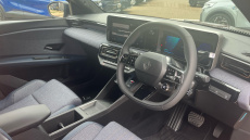 Renault 4 110kW Techno 52kWh Comfort range 5dr Auto Electric Estate